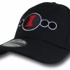 Marvel Black Widow Symbol 39Thirty Cap