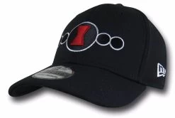 Marvel Black Widow Symbol 39Thirty Cap