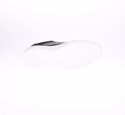 Pantofola D'Oro Black Leather Sneaker -Fashion Menswear Shop 9d5939619e32587337b00b19359e826d