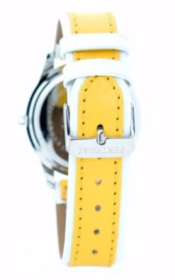 Men's Watch Pertegaz PDS-041-Y (Ø 40 Mm) -Fashion Menswear Shop 9eaa3e661a875dc995333a734b48793f