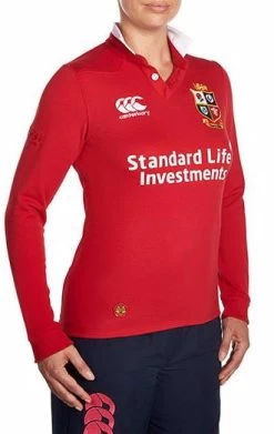 Canterbury British Lions Jersey 2017 Womens Classic Includes -Fashion Menswear Shop a15f8fccfc2cf0cf1c0322fd69e00aaa