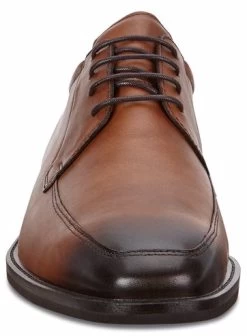 Ecco Men's Calcan Amber The Natural Formal Shoes -Fashion Menswear Shop a1f958c6 f94a 4586 b9ab 415cad28655f