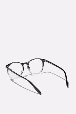 Factorie Blue Light Reader Glasses Black -Fashion Menswear Shop a294a7bdbc7a2e98e377d092fbabb501