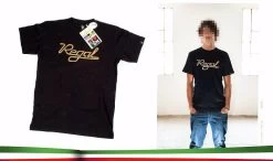 SELLE SAN MARCO Selle-San-Marco T-Shirt Regal Black - Black