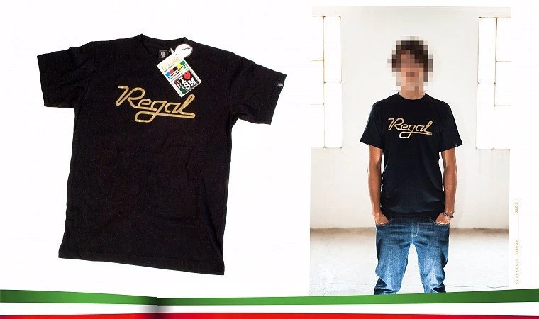 SELLE SAN MARCO Selle-San-Marco T-Shirt Regal Black - Black 1 SELLE SAN MARCO Selle-San-Marco T-Shirt Regal Black - Black