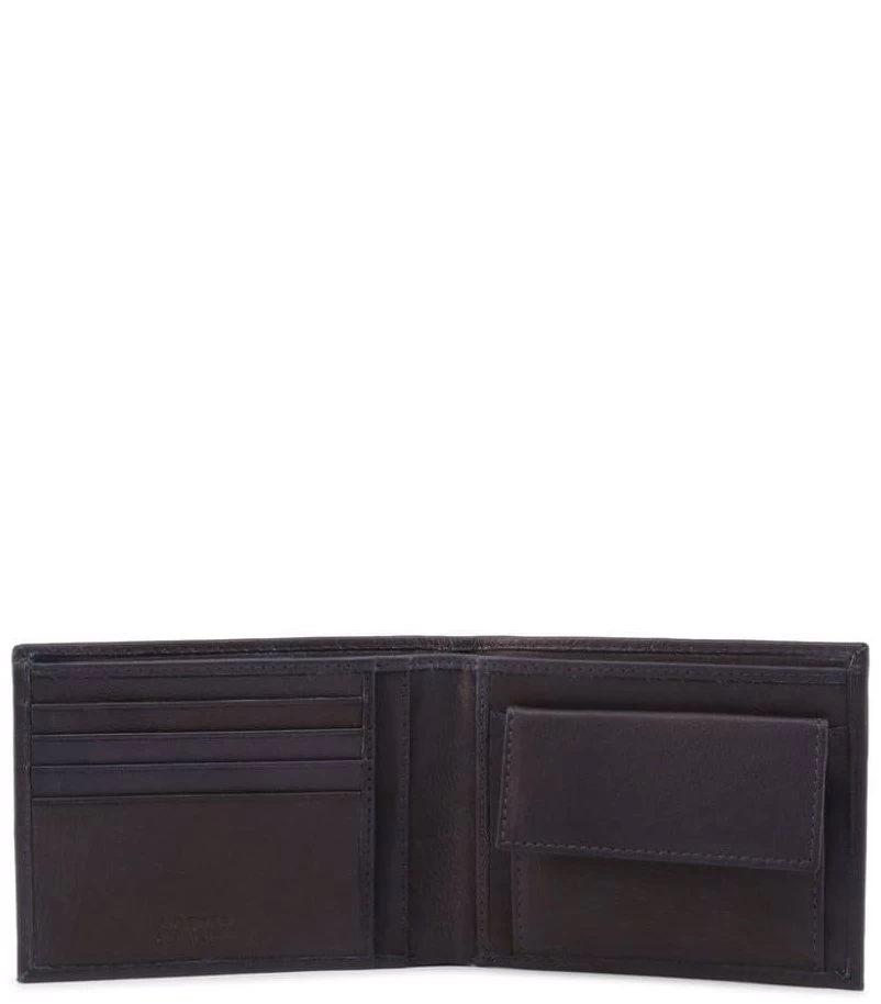 Ungaro USLGB79 Wallets For Men - Blue 3 Ungaro USLGB79 Wallets For Men - Blue - Image 3