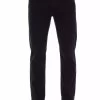 Baldinini Trend Black Cotton Jeans & Pant