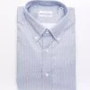 Robert Friedman Light-blue Cotton Shirt