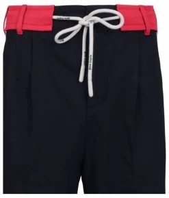 Palm Angels Color-Blocked Track Pants -Fashion Menswear Shop a7c4f183a7945195f5f028d4da077691