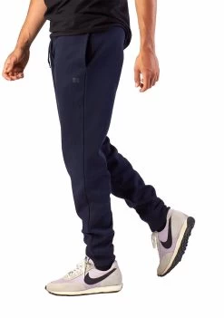 Russell Athletic Core Cuff Trackpants 4 Navy Mens 8 Russell Athletic Core Cuff Trackpants 4 Navy Mens -Fashion Menswear Shop a7df9730ca2f390503ad07c24308ef1b