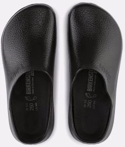 Super Birki PU Black 48 R -Fashion Menswear Shop a8b853b36f7f68b74bcfe136fe578a7b