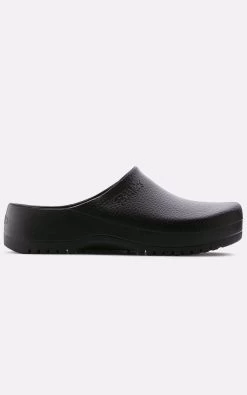 Super Birki PU Black 48 R