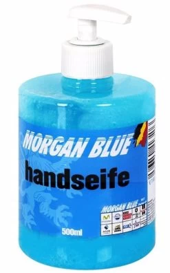MORGAN BLUE Morgan-Blue Hand Soap 500ml