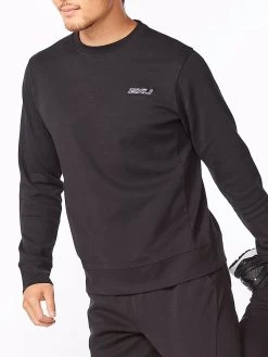 2XU Commute Crew Mens -Fashion Menswear Shop aa1a2d26597860475448c43376d119fe