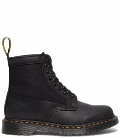 Dr. Martens Dr Martens Men Ankle Boots - 1460_PANEL