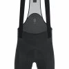 Santini Tono Dinamo Bib Shorts - Dark Green