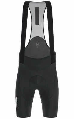 Santini Tono Dinamo Bib Shorts - Dark Green