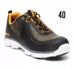 Safety Shoes Dewalt Krypton 40