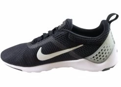 Nike Mens Lunarestoa 2 Essential Comfortable Lace Up Shoes - Black -Fashion Menswear Shop ad49ee84e025c9f2a2d9af998a51d707