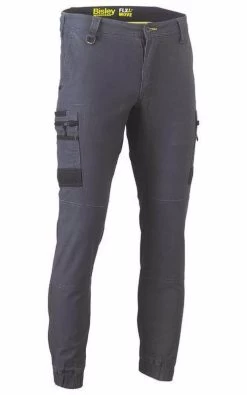 Bisley Flx And Move Stretch Cargo Cuffed Pants - Black 12 Bisley Flx And Move Stretch Cargo Cuffed Pants - Black -Fashion Menswear Shop add9e2f6b5386c1d3572e25c3b8c726e
