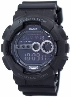 Casio G-Shock GD-100-1BDR GD100-1BDR Men's Watch