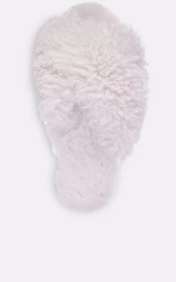 EMU Australia EMU Mayberry Curly Ash Sheepskin Slippers - Grey -Fashion Menswear Shop b1fd531aa047c5e2e781f92a007cbdec