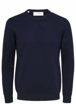 Selected Men's Knitwear