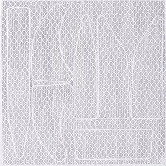 Portwest Reflective Stickers Pack - SILVER 1 Portwest Reflective Stickers Pack - SILVER