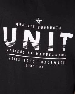 Mens Unit Bermuda Singlet - BLACK -Fashion Menswear Shop b392ffbe63a6104c10d8ca715f252ffd