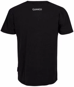 Guinness Are You Toucan To Me Black Tee Shirt 6 Guinness Are You Toucan To Me Black Tee Shirt -Fashion Menswear Shop b4681c634a5950fec71b9040ebd24d9e