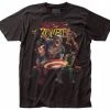 Marvel Zombies Comic Zombie Avengers T-Shirt