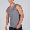 Mens Unit Pro Flex Tank - GREY