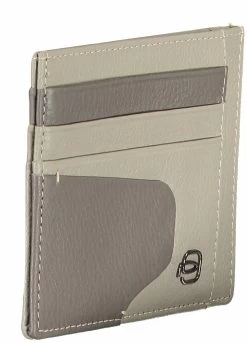 Piquadro Gray Leather Wallet -Fashion Menswear Shop b7828c7c6b5156b8b6673ac54524754f