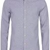 Oxford Men's Stratton Button Down Shirt - Blue