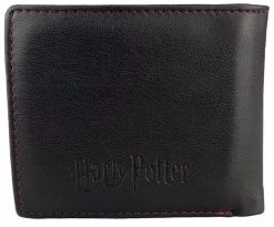 Harry Potter Wallet Gryffindor -Fashion Menswear Shop b8eb3c54bb94716507dff9451de9a1a0