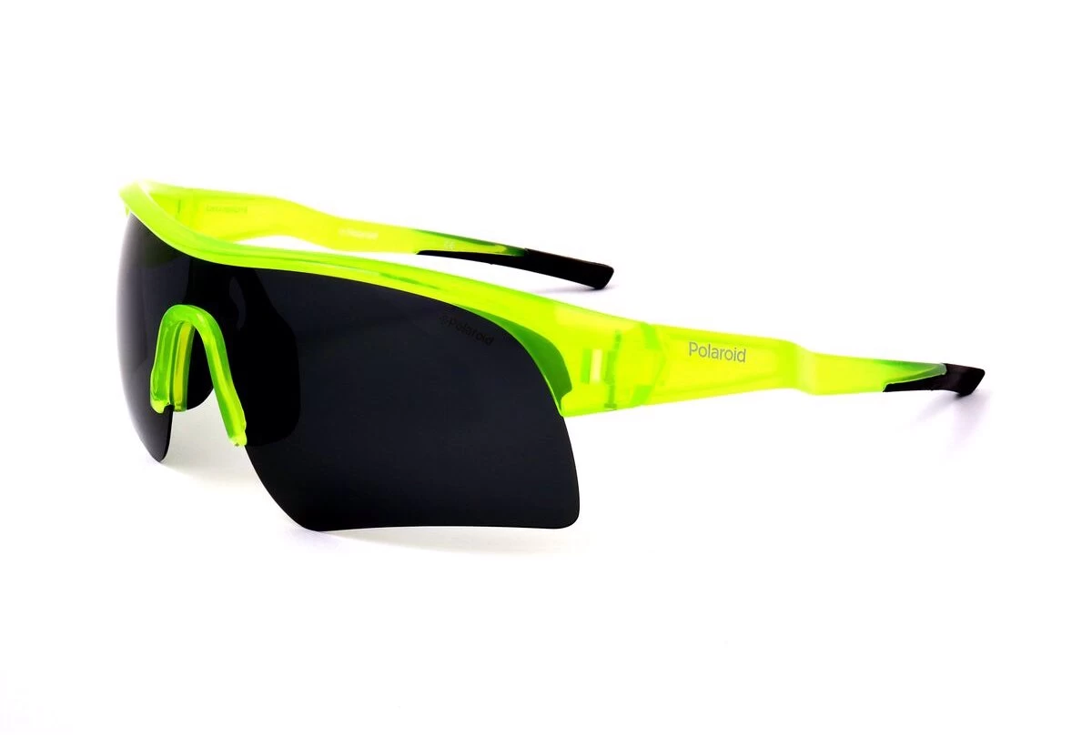 Unisex Sunglasses Polaroid PLD7024-S-40G 6 Unisex Sunglasses Polaroid PLD7024-S-40G - Image 6