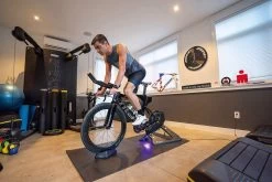 Santini Forza Indoor Training Sleeveless Top - Grey -Fashion Menswear Shop bd347c9aa8047a666583494b4121adc7