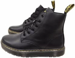 Dr. Martens Dr Martens Thurston Chukka Leather Lace Up Comfortable Unisex Boots - Black 6 Dr. Martens Dr Martens Thurston Chukka Leather Lace Up Comfortable Unisex Boots - Black -Fashion Menswear Shop bd39607c48a46efd271c07e6039728a0