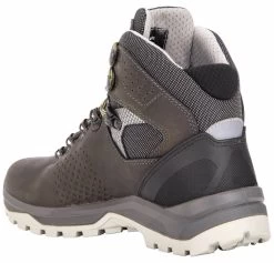Grisport Pinnacle Mid WP Midnite/Grey Hiking Boots 10 Grisport Pinnacle Mid WP Midnite/Grey Hiking Boots -Fashion Menswear Shop bd7e9aa59958314f70cea979720d41dd