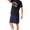 Russell Athletic Core 7 Inch Short Mens