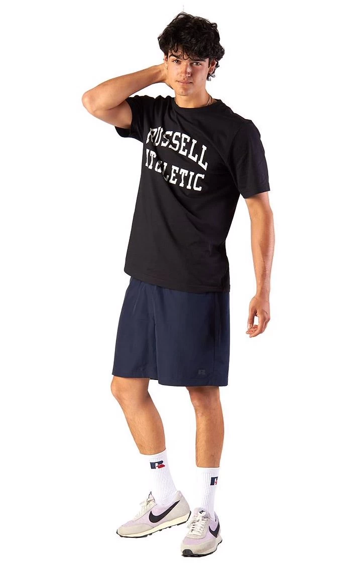 Russell Athletic Core 7 Inch Short Mens 1 Russell Athletic Core 7 Inch Short Mens