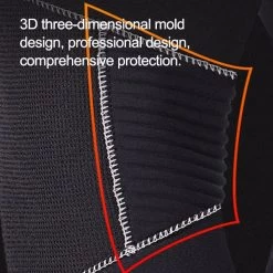 5MM Wetsuit Warm One-piece Cold Winter Snorkeling Surfing Wetsuit For Men-D530004-Black -Fashion Menswear Shop c041f6e7f920c5703c8777bf2fbfe2c9