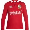 Canterbury British Lions Jersey 2017 Womens Classic Includes