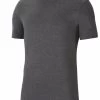 2 X Nike Park 20 T-Shirt Training Athletic Sportswear Grey