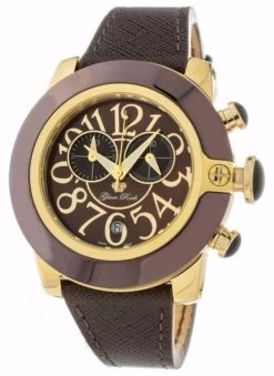 Men's Watch Glam Rock GR32101N (ø 44 Mm) -Fashion Menswear Shop c0f73f85250d2c7f4e3b7931401e6998