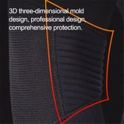 3mm One-piece Thermal Surfing Wetsuit + Long-sleeved Snorkeling Winter Swimsuit For Men-D330005-Gray -Fashion Menswear Shop c1917554acb3dbf528786eefd70fe307