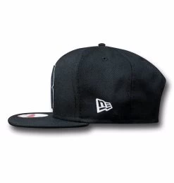 Marvel Spider-Man Symbol Black New Era 9Fifty Cap 8 Marvel Spider-Man Symbol Black New Era 9Fifty Cap -Fashion Menswear Shop c1a1018db1bf63867f31acb7e114b1c1