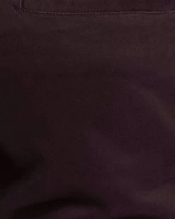 Oxford Men's Stretch Organic Cotton Skinny Chinos - Eggplant -Fashion Menswear Shop c1c003e4d85b047cca42a8ccf629a981