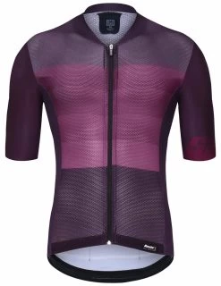 Santini Tono 2.0 19 Jersey - Purple