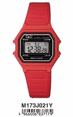 Q&Q FASHION Mod. DIGITAL